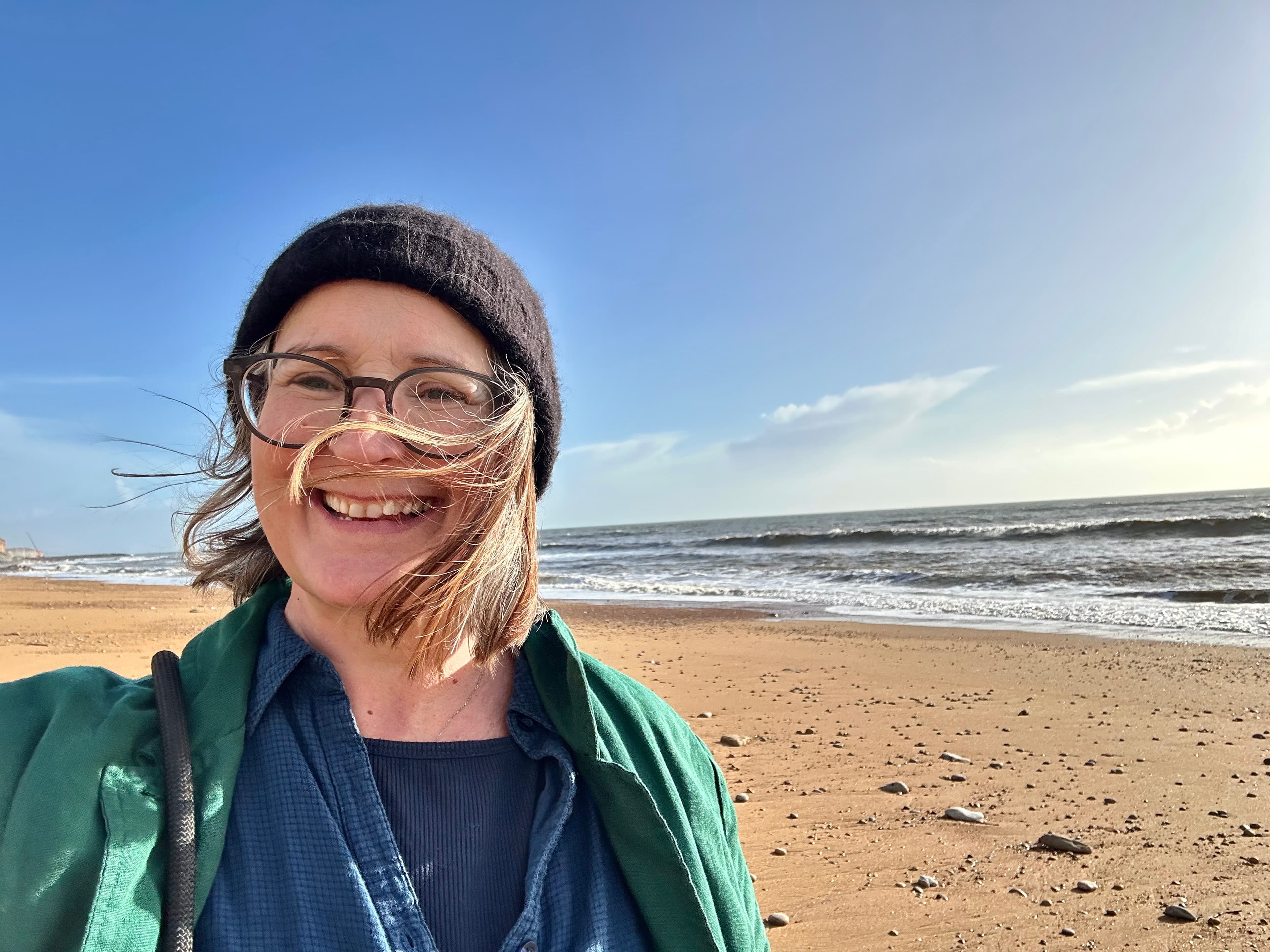 Emily Richmond — placeholder photo